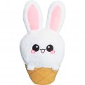 Ice Cream Bunny Kissen Eis Hase