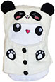 Pandahoodie Marshi Mike Cosplay Kissen (2 in 1)